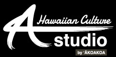 Hawaiian Culture Studi A-studio